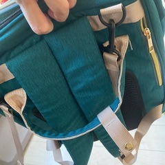 マザーバッグ未使用の画像