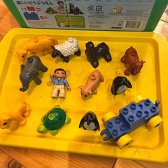 LEGO　の画像