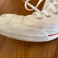 champion ハイカットスニーカーの画像