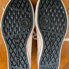 champion ハイカットスニーカーの画像