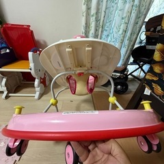 歩行器の画像