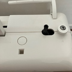 【無料】家庭用ミシンを差し上げますの画像
