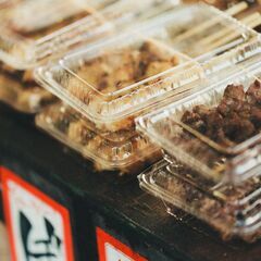 【宜野湾市｜焼き鳥屋台スタッフ】黙々と働ける環境！将来独立したい方／履歴書なしで面談可の画像