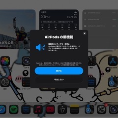 iPad 第9世代  WiFi 64GB美品の画像