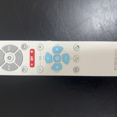 ドウシシャ LEDシーリングサーキュレーター 6畳モデルDCC-06NMの画像