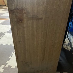 2段ボックスの画像