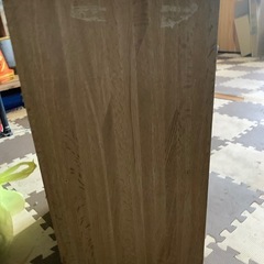 2段ボックスの画像