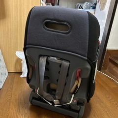 combi プリムロングS RS-538ブラック
の画像