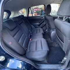 Mazda CX-5 XD dieselの画像