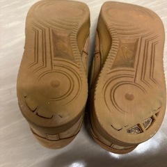 【30㌢】ナイキ エア フォース 1の画像