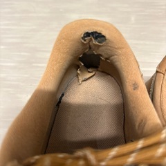 【30㌢】ナイキ エア フォース 1の画像