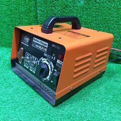 セルスター CC-1100DX バッテリー充電器【船橋馬込店】【店頭取引限定】【中古】管理番号：ITFO5MCH4APAの画像