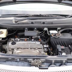 2年車検料込み★VOXY★H18年★AZR60★走行4.7万ｋｍ★両側パワスラ★ETC★HID★バックカメラ★ナビ★トヨタ★ヴォクシーの画像