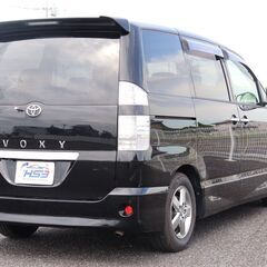 2年車検料込み★VOXY★H18年★AZR60★走行4.7万ｋｍ★両側パワスラ★ETC★HID★バックカメラ★ナビ★トヨタ★ヴォクシーの画像