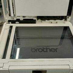 0724-290 brother DCP-J962N インクジェットプリンターの画像