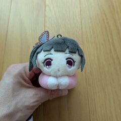 鬼滅の刃ぬいぐるみの画像
