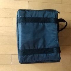 ベンツ オリジナル ランチバックの画像