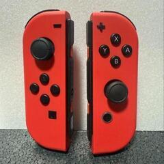 ニンテンドースイッチ有機EL　任天堂switch有機EL　ソフトモンハンライズの画像
