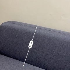 ソファの画像