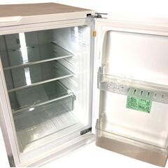 伊勢崎店【現状品】gi7-26 TAG label AT-RF150-WH 2020年製 2ドアノンフロン冷凍冷蔵庫の画像