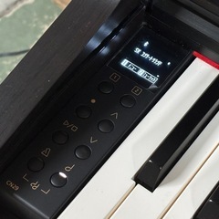 カワイ 電子ピアノ CN29R 2020年製 椅子付き 美品！の画像