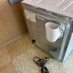 乾燥機の画像
