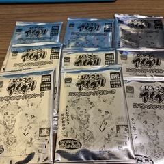 ひみつのアイプリスペシャルアイプリカードの画像