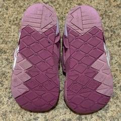 子ども靴　ムーンスター　14.5cmの画像