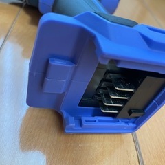 HiKOKI ハイコーキ 10.8Vコードレスドライバドリル FDS12DALの画像