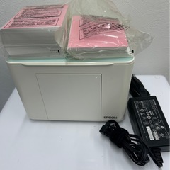 インクジェットプリンターの画像