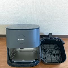 COSORI ノンフライヤーの画像