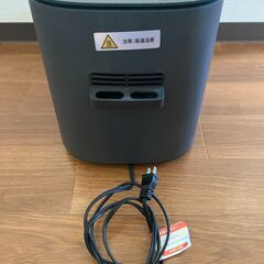 COSORI ノンフライヤーの画像