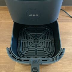 COSORI ノンフライヤーの画像