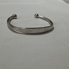 ルイ・ヴィトン ブレスレット✨️の画像