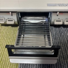 プロパン ガスコンロの画像