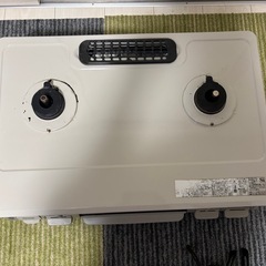 プロパン ガスコンロの画像