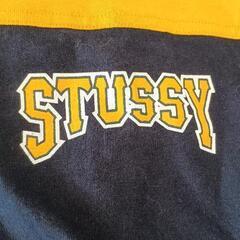 0724-249 stussy　Tシャツの画像