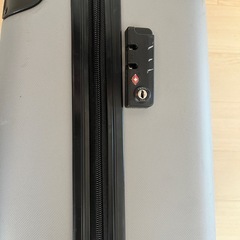 キャリー（機内持ち込み可能なサイズ）の画像