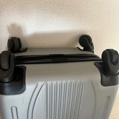 キャリー（機内持ち込み可能なサイズ）の画像