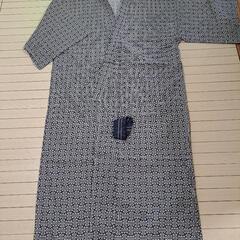新品☆浴衣迷路柄の画像