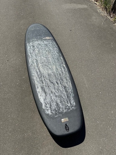 ソフトボード　ウォーターランページ　6'6