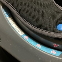 combi プリムロングS RS-538ブラック
の画像
