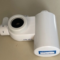 ⭕️クリンスイ浄水器の画像