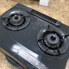 パロマ ガステーブル LPガス用 IC-700B-1R 2011年製 キッチン 調理器具 札幌 東区の画像