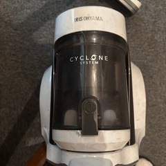 掃除機の画像