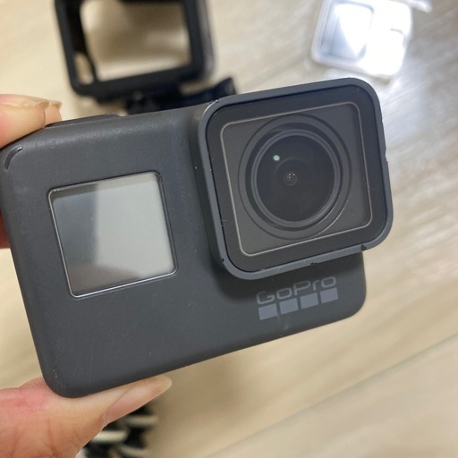 ゴープロ　GoPro