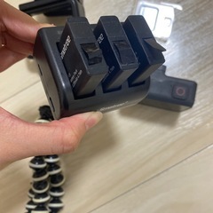 ゴープロ　GoProの画像