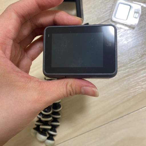 ゴープロ　GoPro