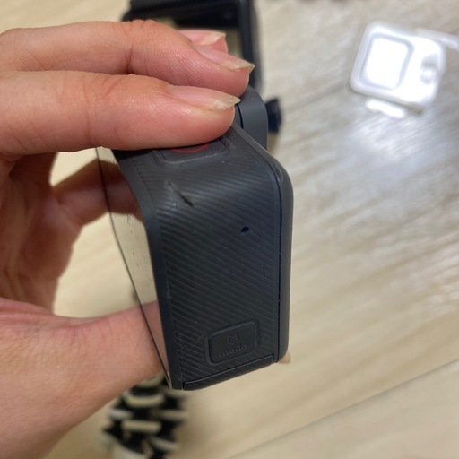 ゴープロ　GoPro