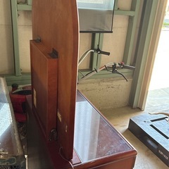 ドレッサーの画像